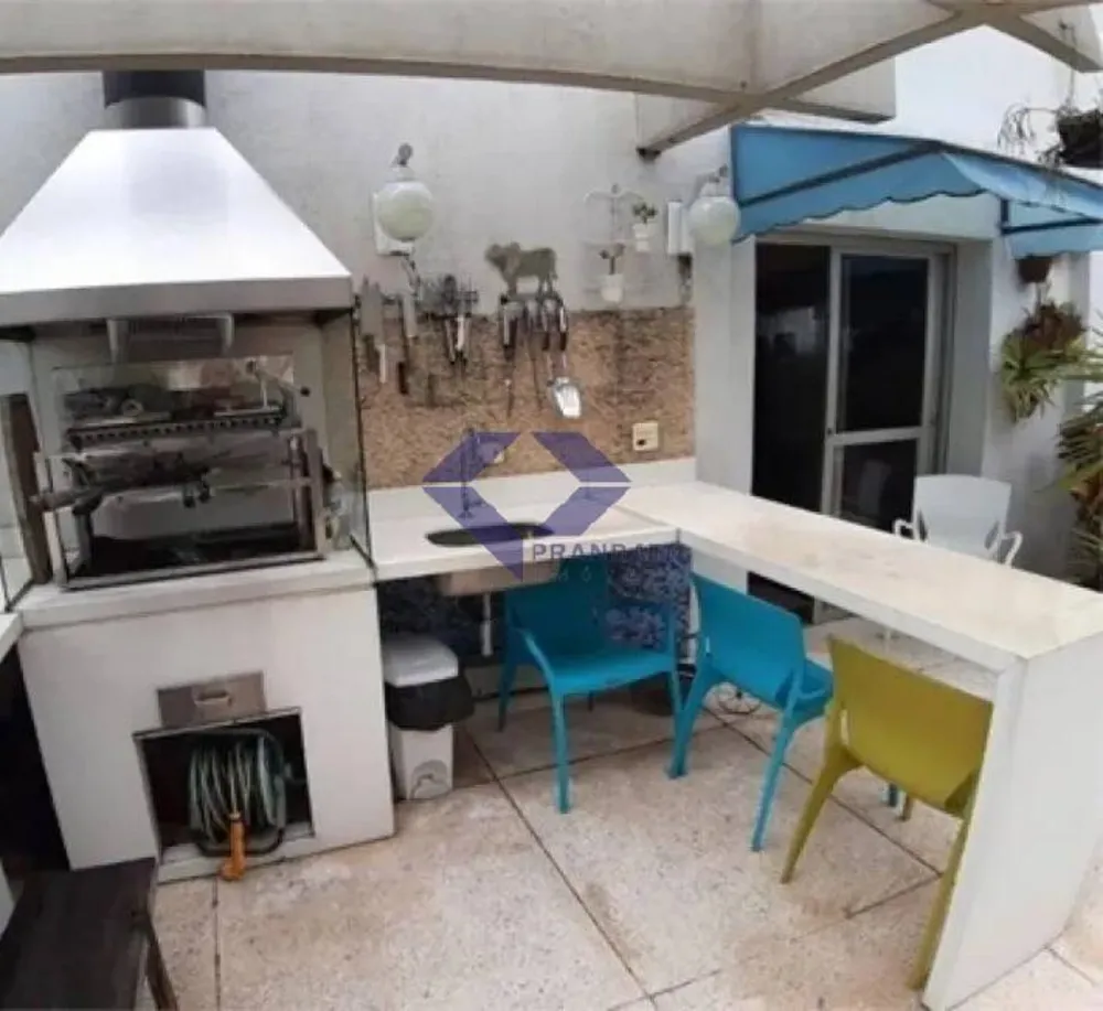 Cobertura, 4 quartos, 320 m² - Foto 6