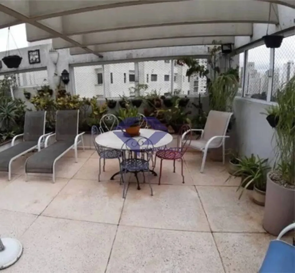 Cobertura, 4 quartos, 320 m² - Foto 5