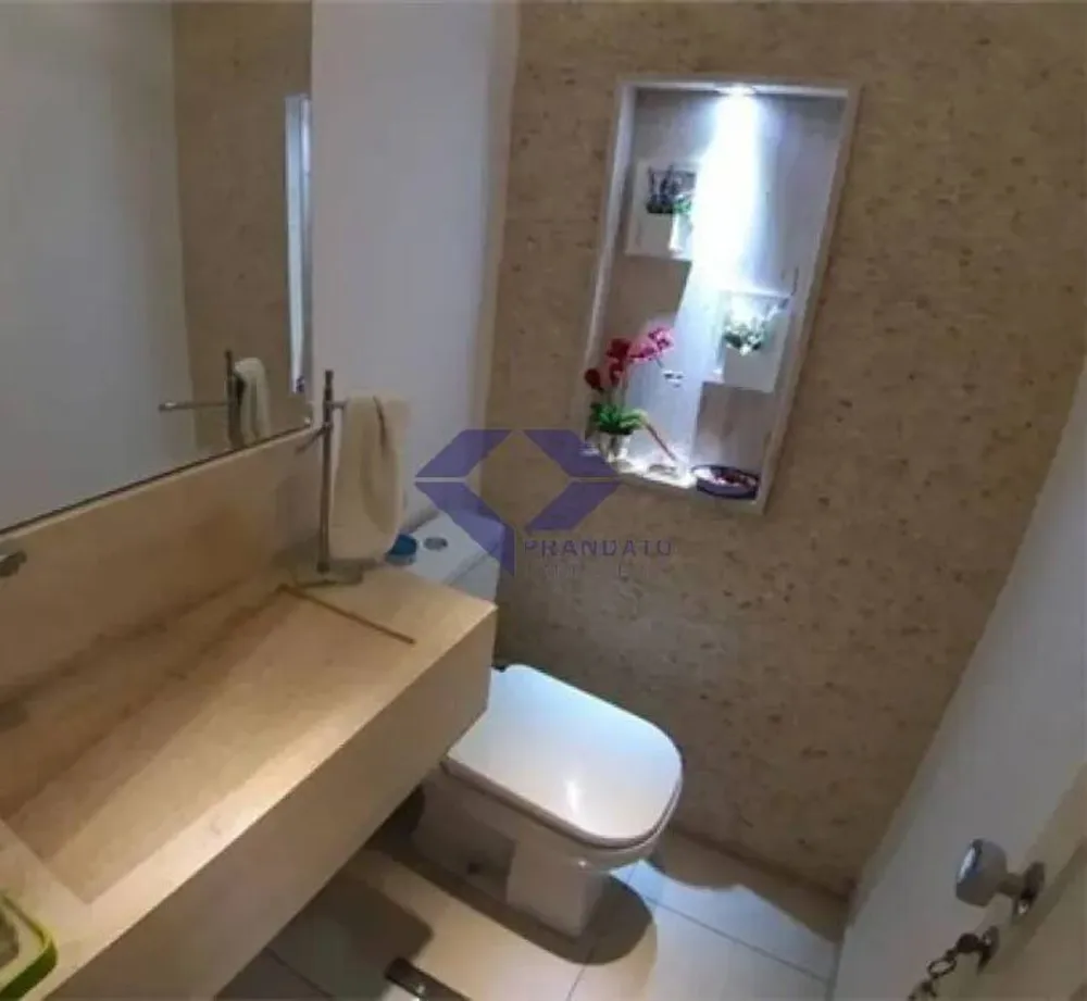 Cobertura, 4 quartos, 320 m² - Foto 16
