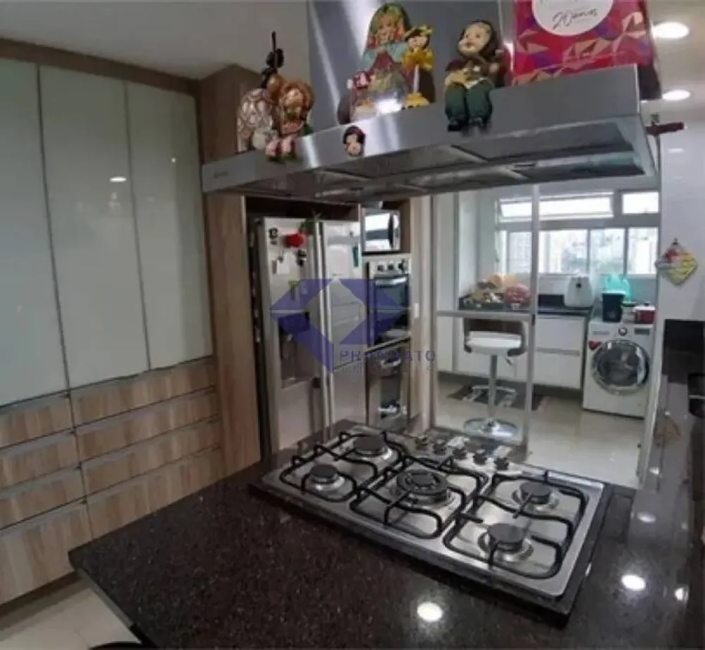 Cobertura, 4 quartos, 320 m² - Foto 9