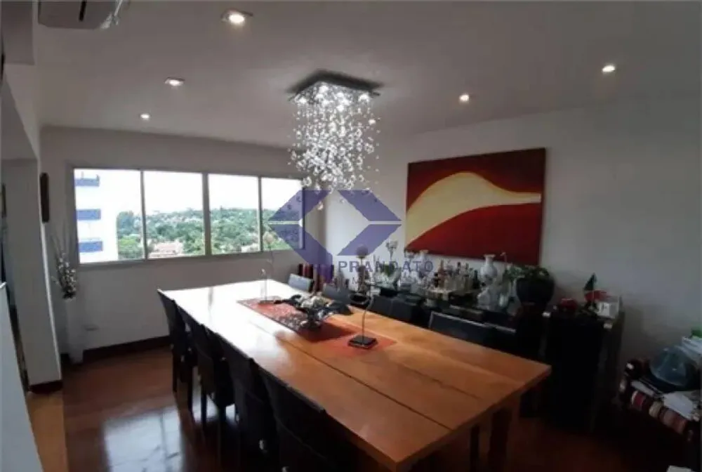 Cobertura, 4 quartos, 320 m² - Foto 7