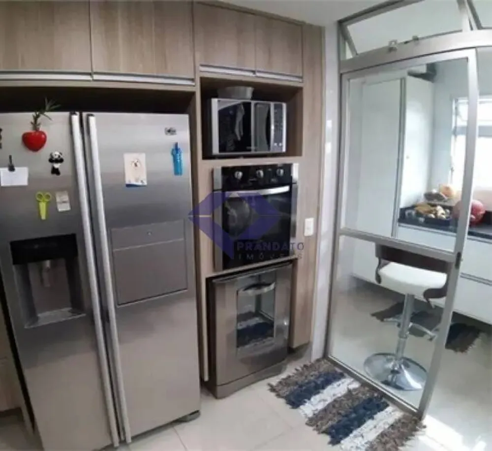 Cobertura, 4 quartos, 320 m² - Foto 8