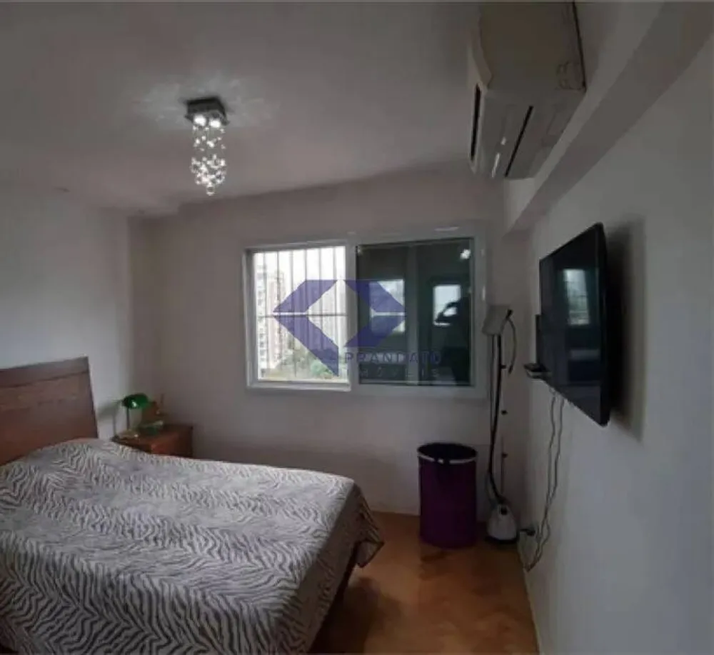 Cobertura, 4 quartos, 320 m² - Foto 10