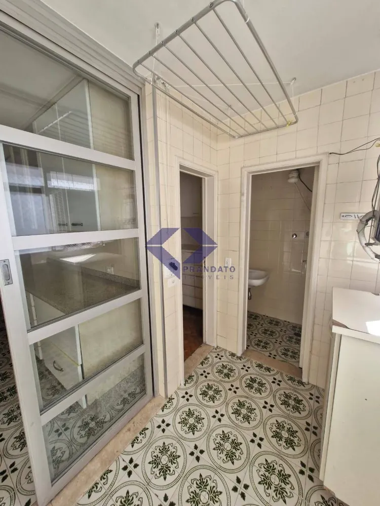 Apartamento, 3 quartos, 110 m² - Foto 7
