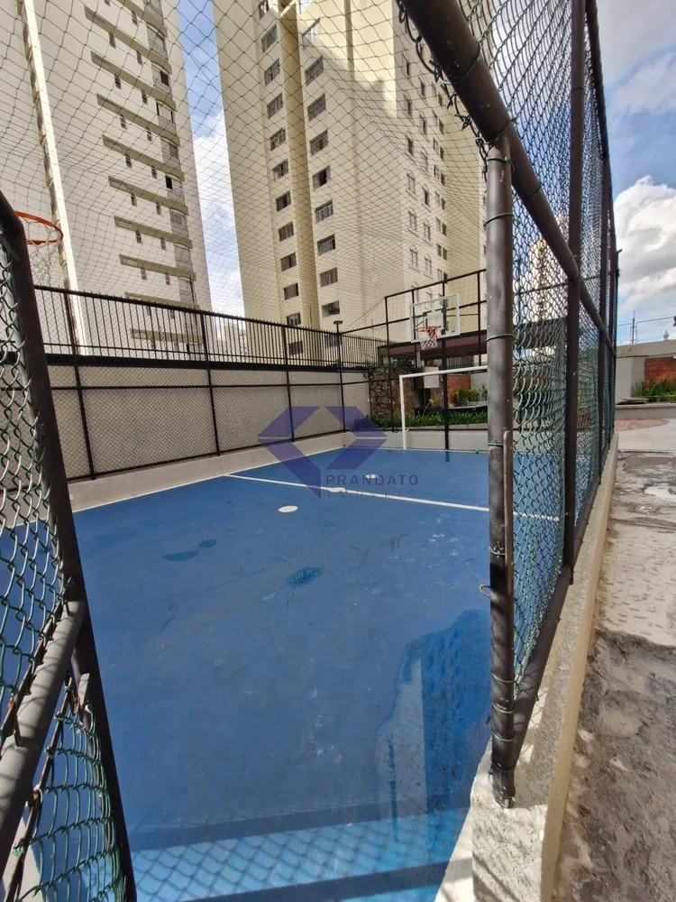 Apartamento, 3 quartos, 110 m² - Foto 5
