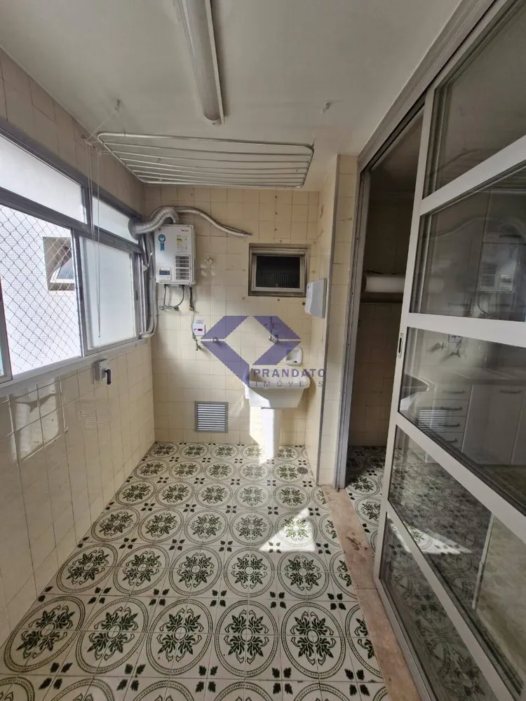 Apartamento, 3 quartos, 110 m² - Foto 14