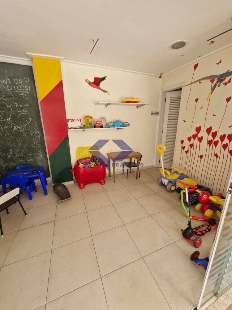 Apartamento, 3 quartos, 110 m² - Foto 1
