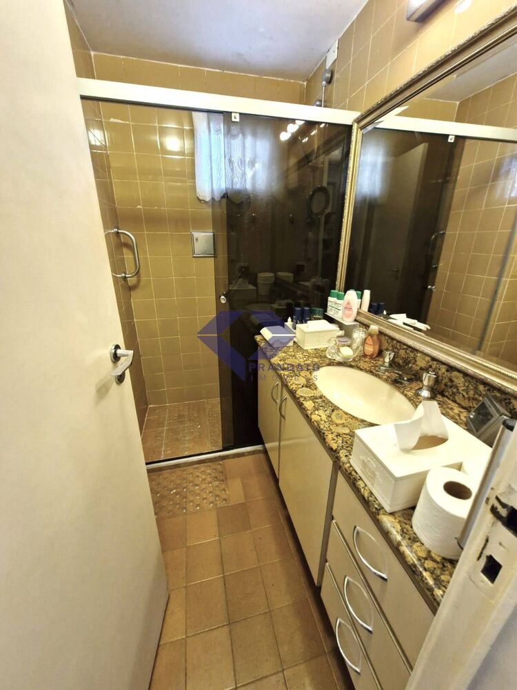 Apartamento, 3 quartos, 110 m² - Foto 3