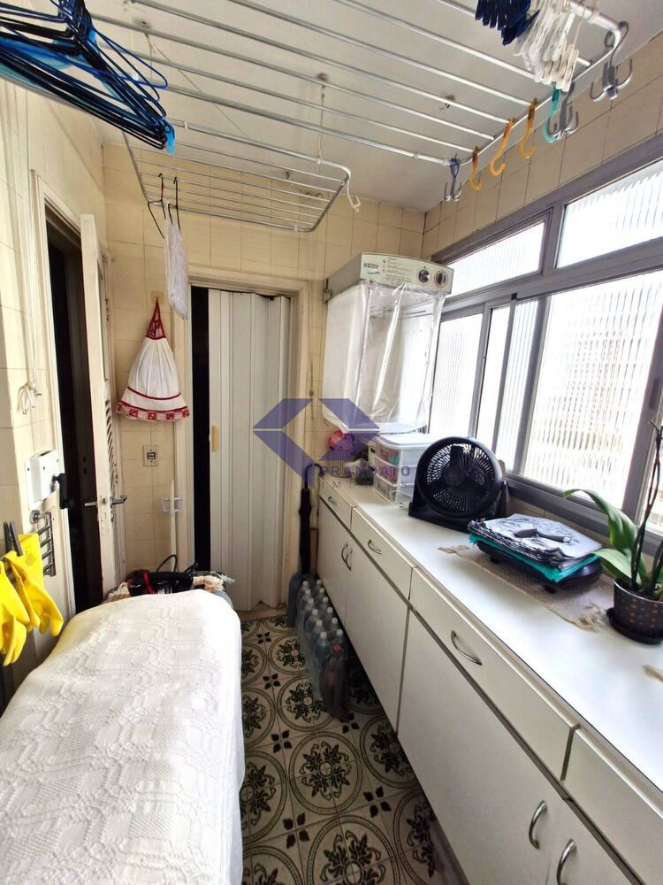 Apartamento, 3 quartos, 110 m² - Foto 2