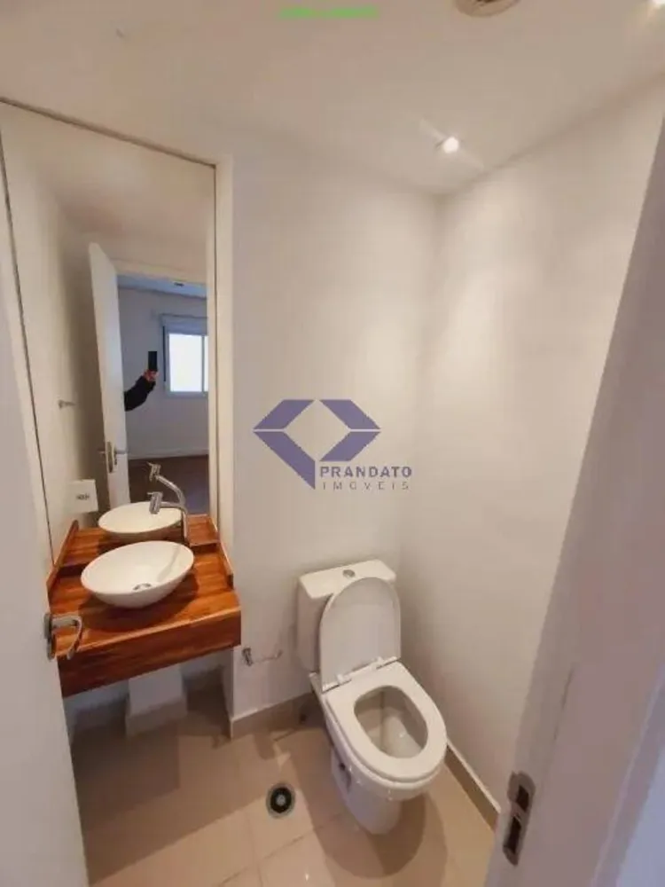 Apartamento, 2 quartos, 66 m² - Foto 8
