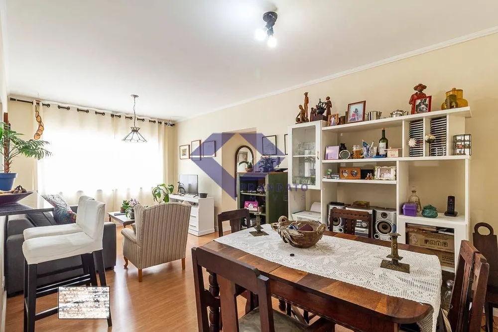 Apartamento, 2 quartos, 71 m² - Foto 2