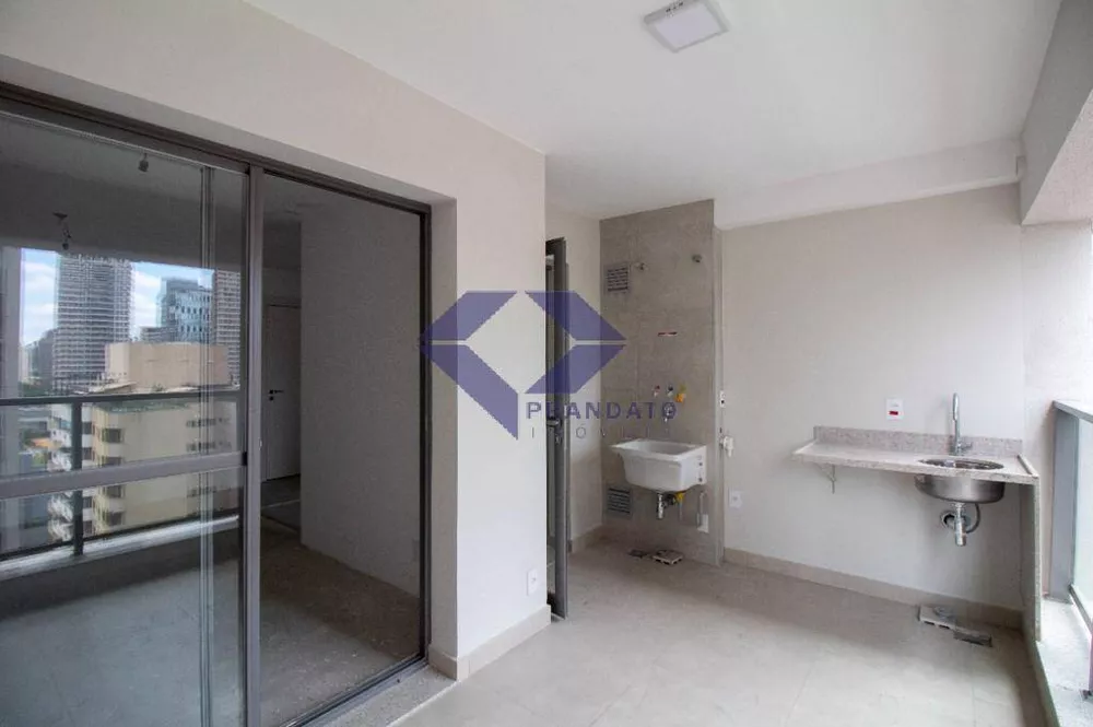 Apartamento à venda com 2 quartos, 66m² - Foto 3