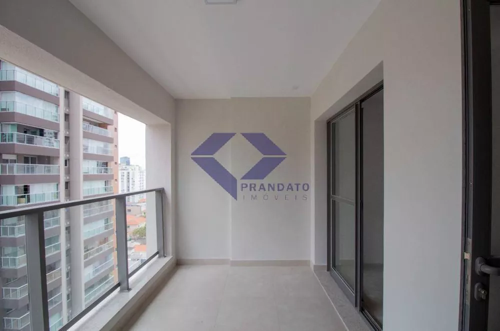 Apartamento à venda com 2 quartos, 66m² - Foto 4