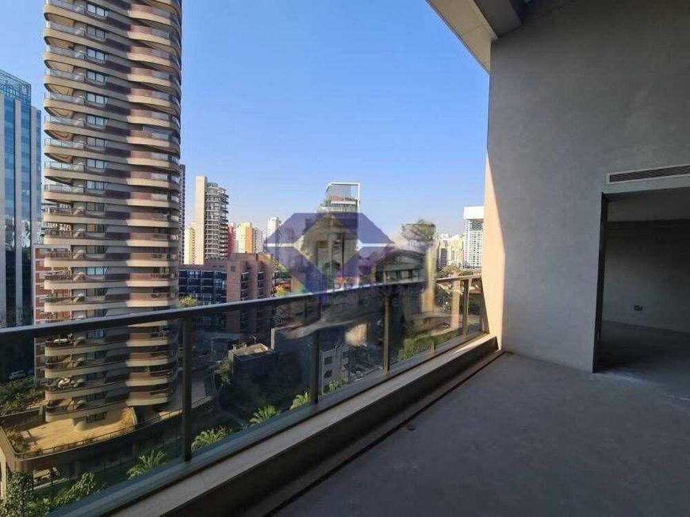 Apartamento, 4 quartos, 343 m² - Foto 4