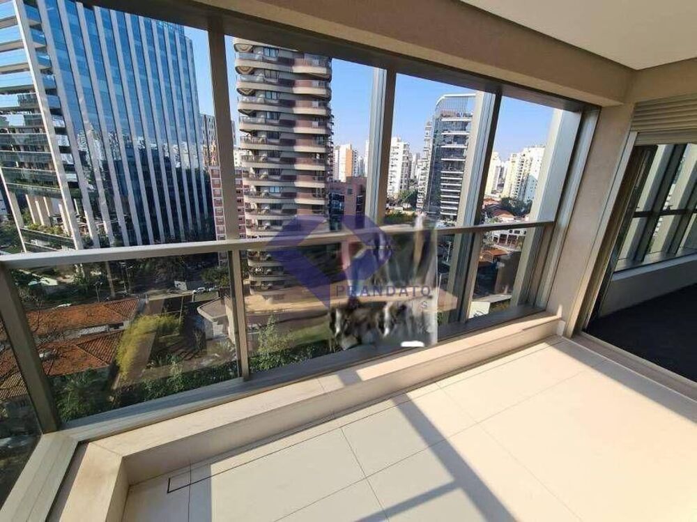 Apartamento, 4 quartos, 343 m² - Foto 2