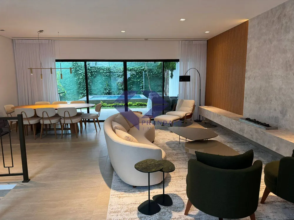 Sobrado, 4 quartos, 583 m² - Foto 2
