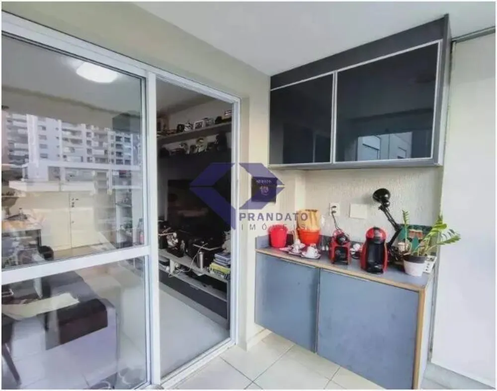 Apartamento, 2 quartos, 54 m² - Foto 6