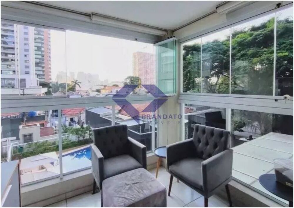Apartamento, 2 quartos, 54 m² - Foto 3