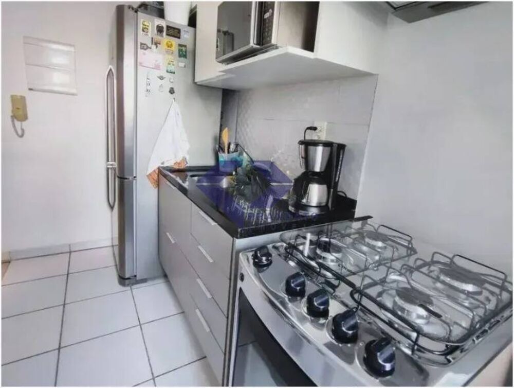 Apartamento, 2 quartos, 54 m² - Foto 4