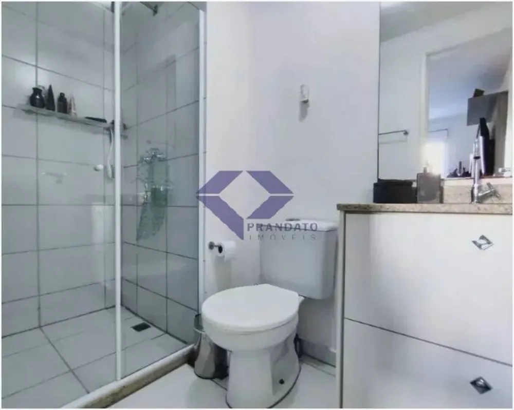 Apartamento, 2 quartos, 54 m² - Foto 7
