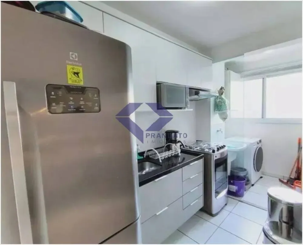 Apartamento, 2 quartos, 54 m² - Foto 10