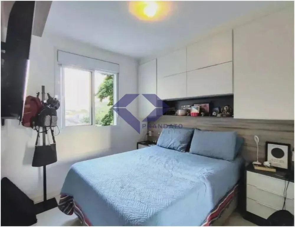 Apartamento, 2 quartos, 54 m² - Foto 5