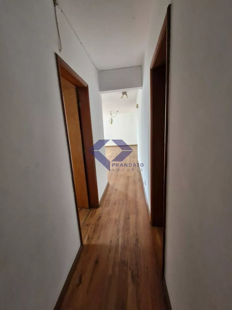 Apartamento à venda com 3 quartos, 122m² - Foto 4