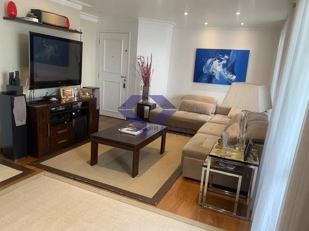 Apartamento, 3 quartos, 129 m² - Foto 15