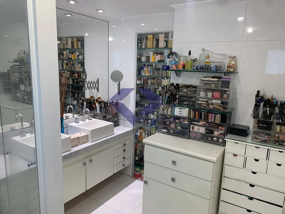 Apartamento, 3 quartos, 129 m² - Foto 6