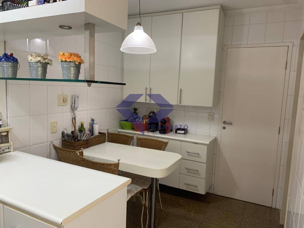 Apartamento, 3 quartos, 129 m² - Foto 1