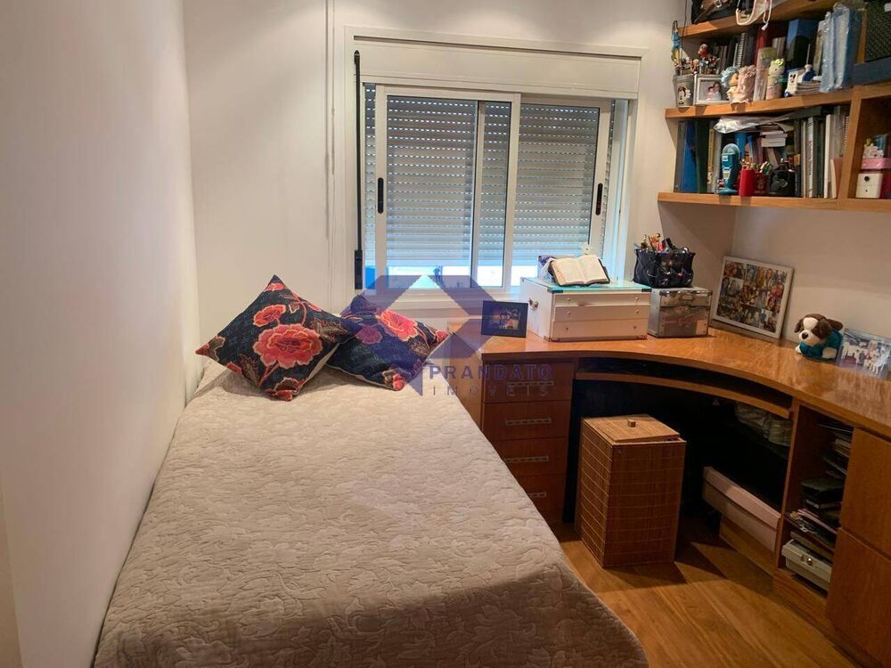 Apartamento, 3 quartos, 129 m² - Foto 2