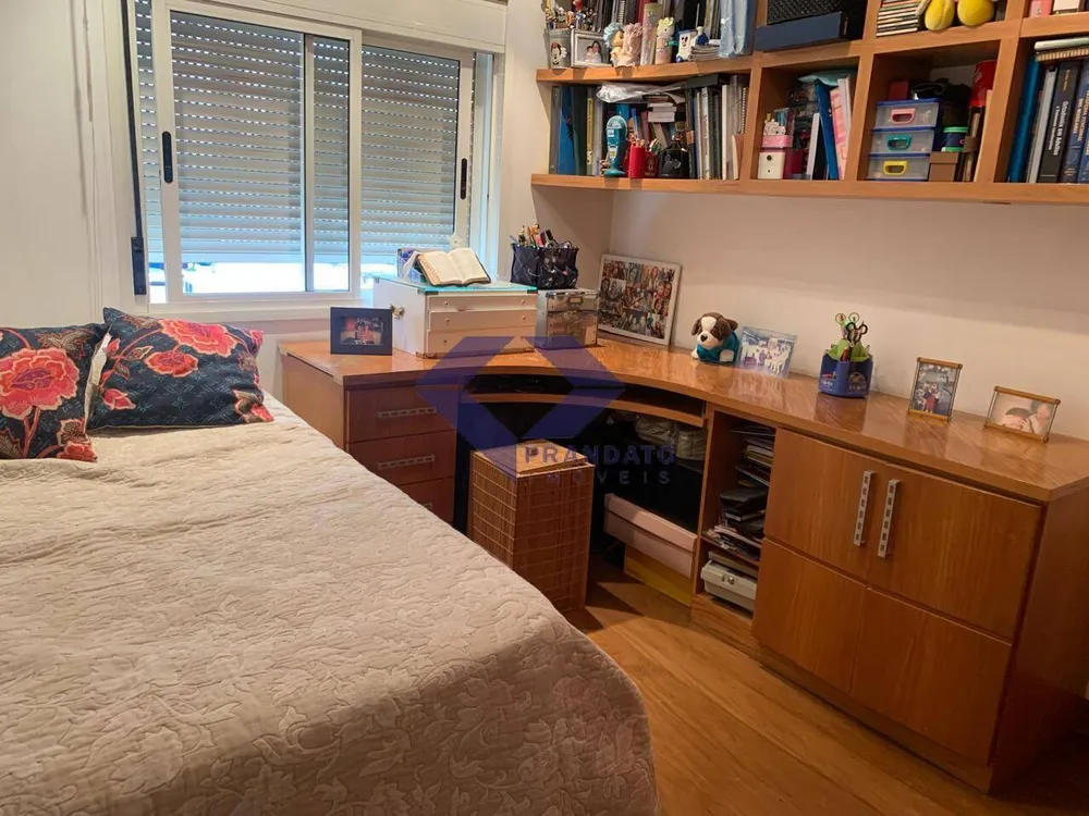 Apartamento, 3 quartos, 129 m² - Foto 10