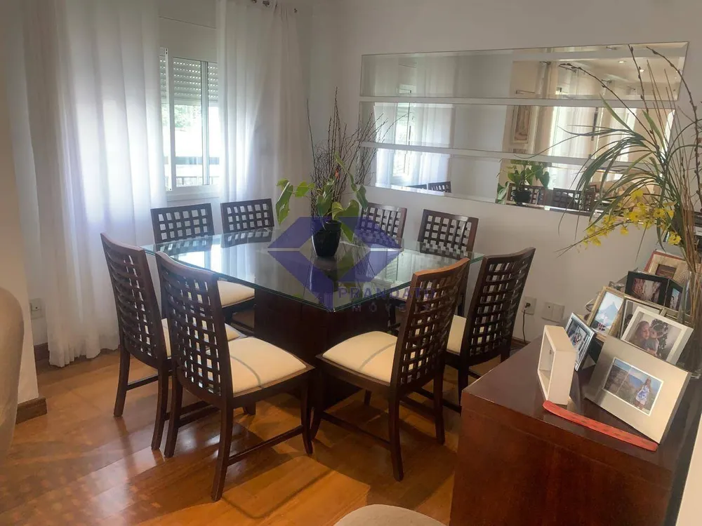 Apartamento, 3 quartos, 129 m² - Foto 12