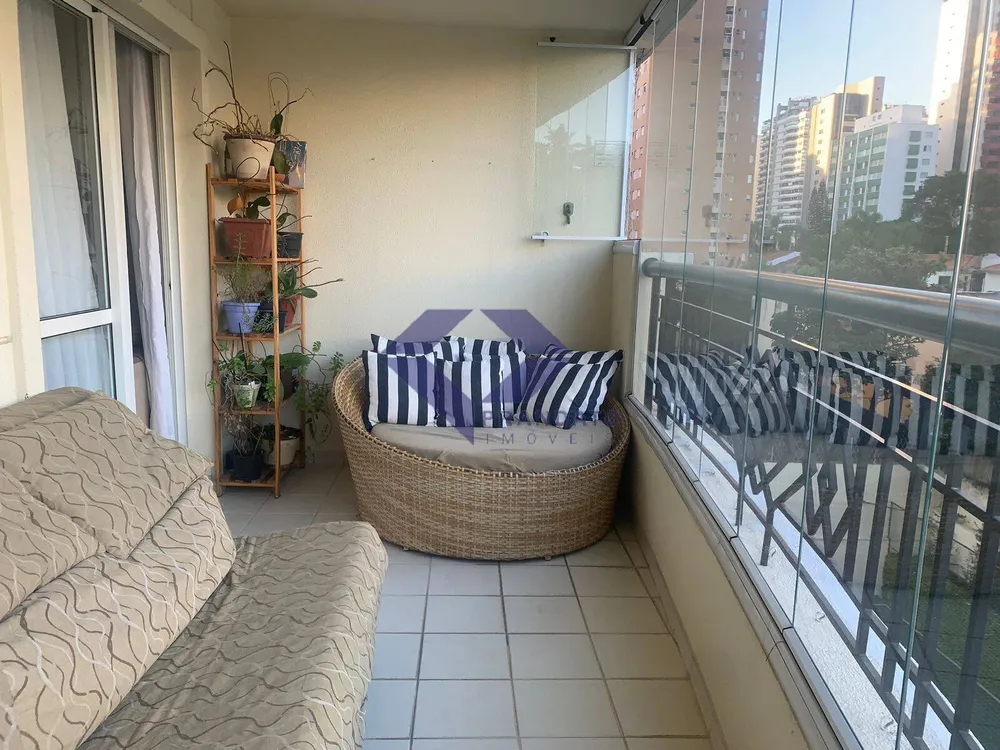 Apartamento, 3 quartos, 129 m² - Foto 7