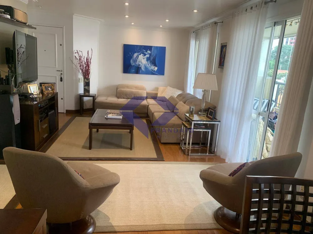 Apartamento, 3 quartos, 129 m² - Foto 16