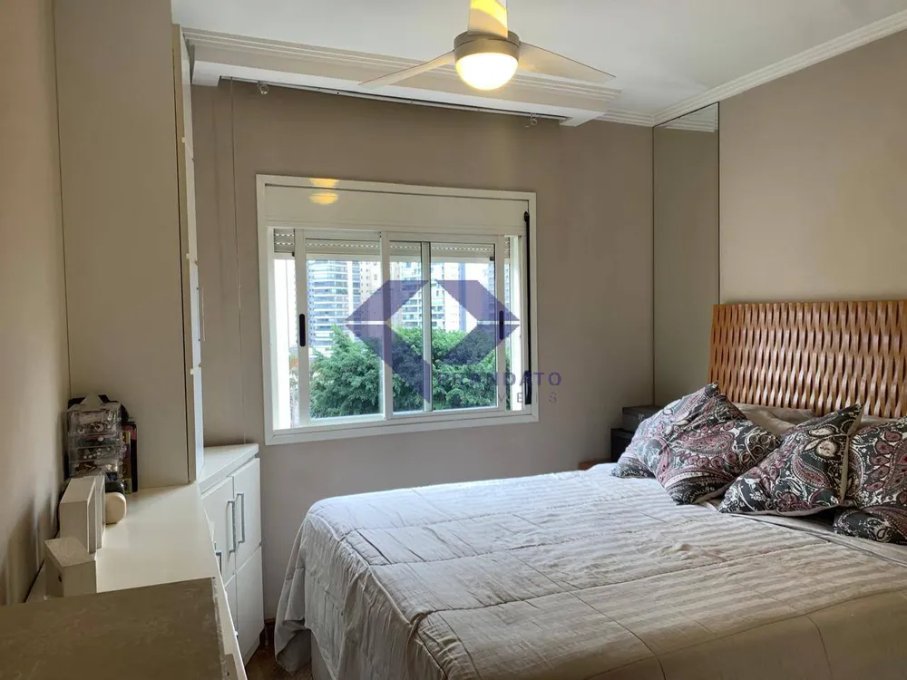Apartamento, 3 quartos, 129 m² - Foto 9