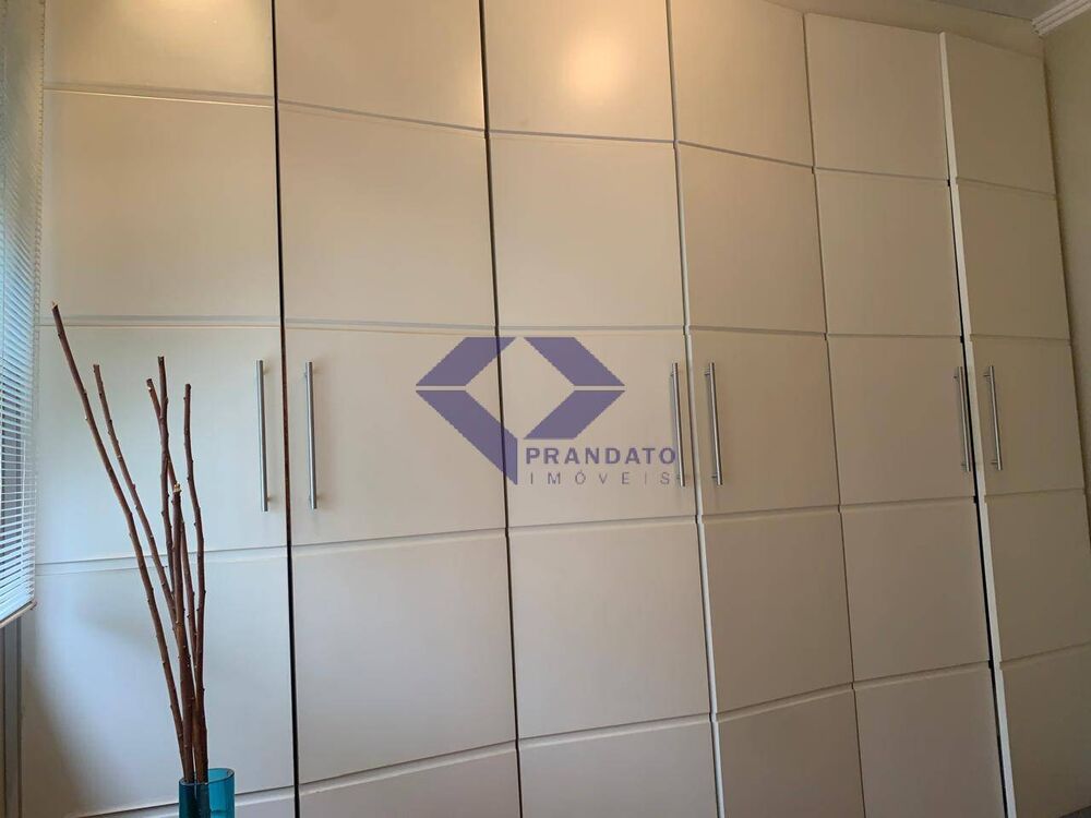 Apartamento, 3 quartos, 129 m² - Foto 4