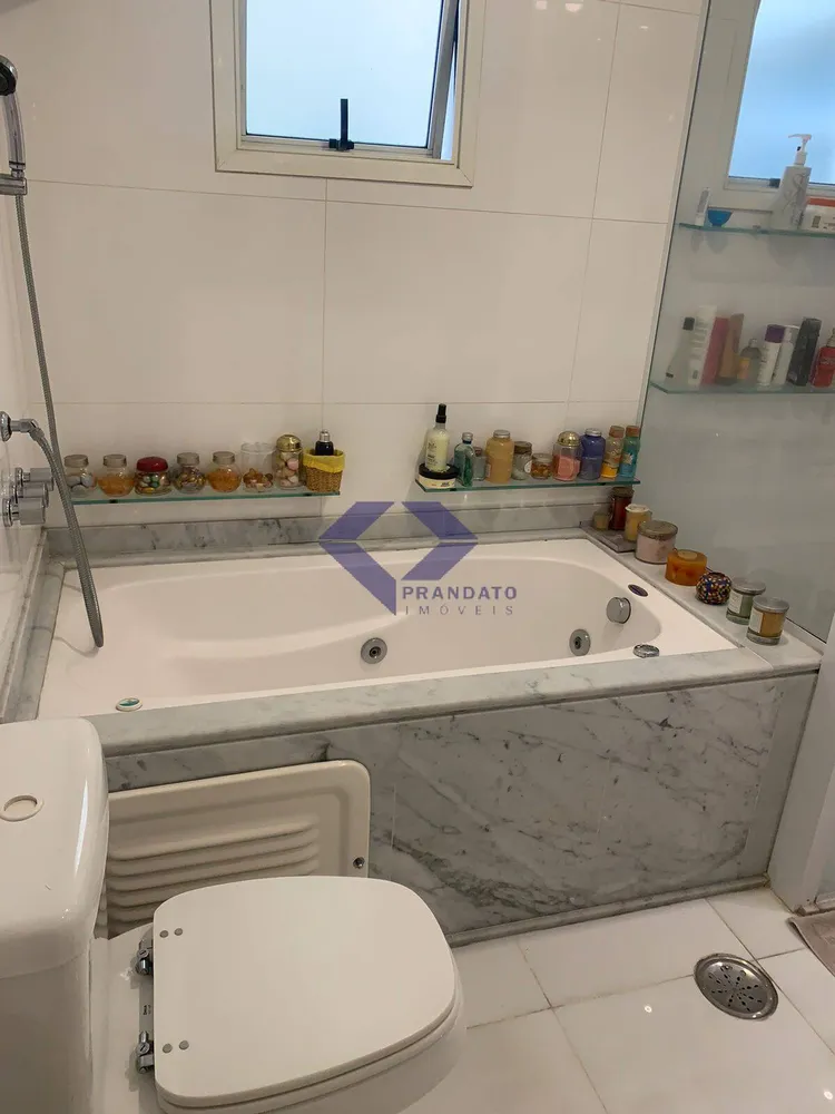Apartamento, 3 quartos, 129 m² - Foto 13