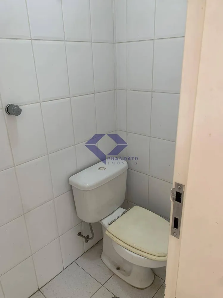 Apartamento, 3 quartos, 129 m² - Foto 5