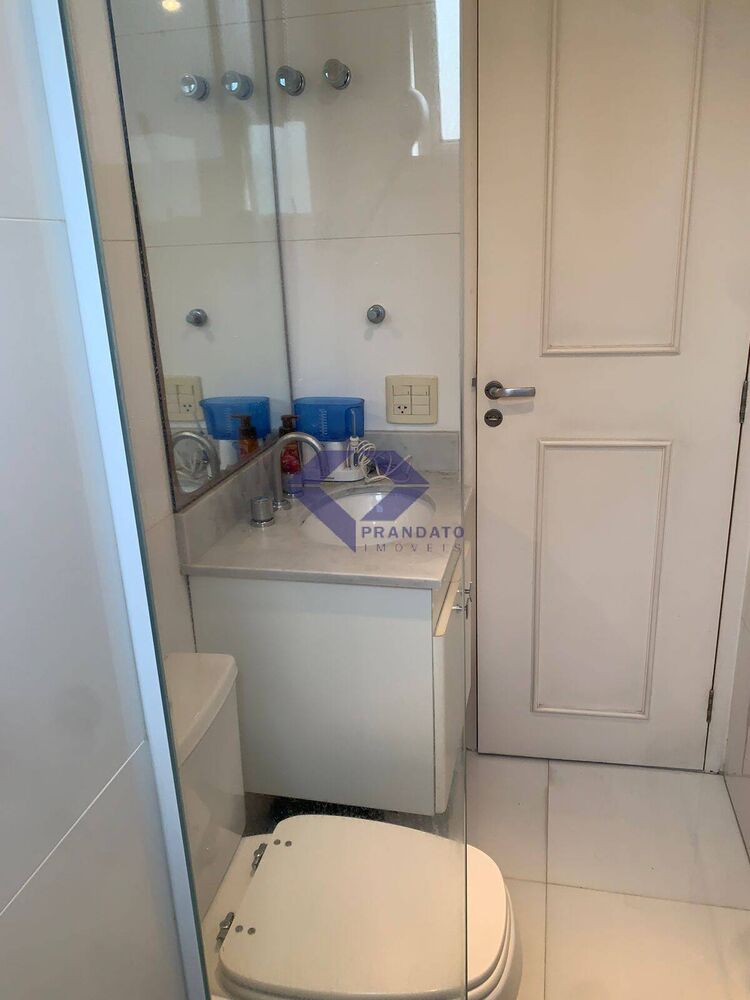 Apartamento, 3 quartos, 129 m² - Foto 3