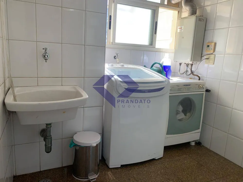 Apartamento, 3 quartos, 129 m² - Foto 11