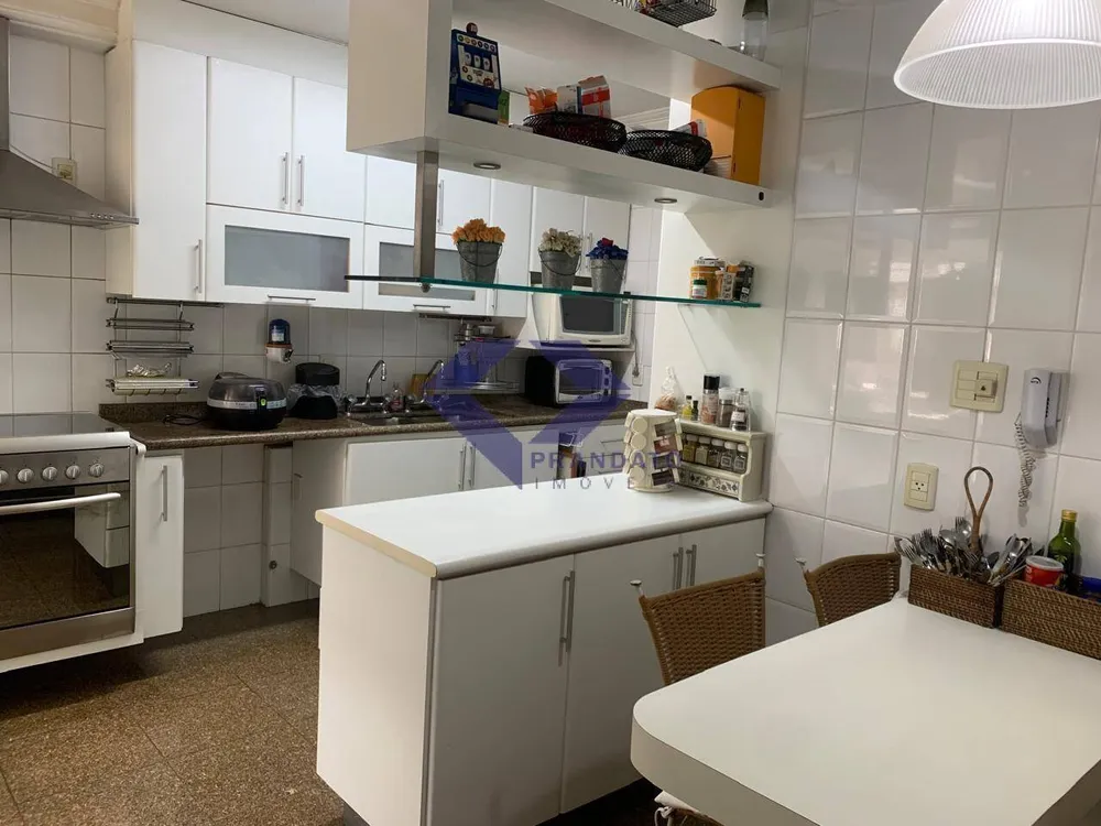 Apartamento, 3 quartos, 129 m² - Foto 14