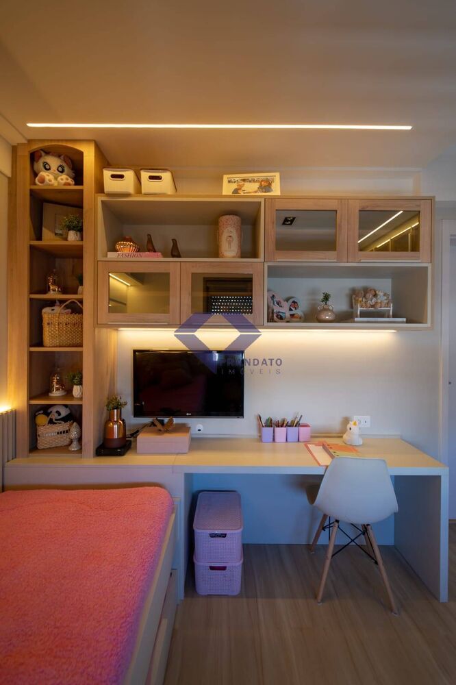 Apartamento, 3 quartos, 125 m² - Foto 3