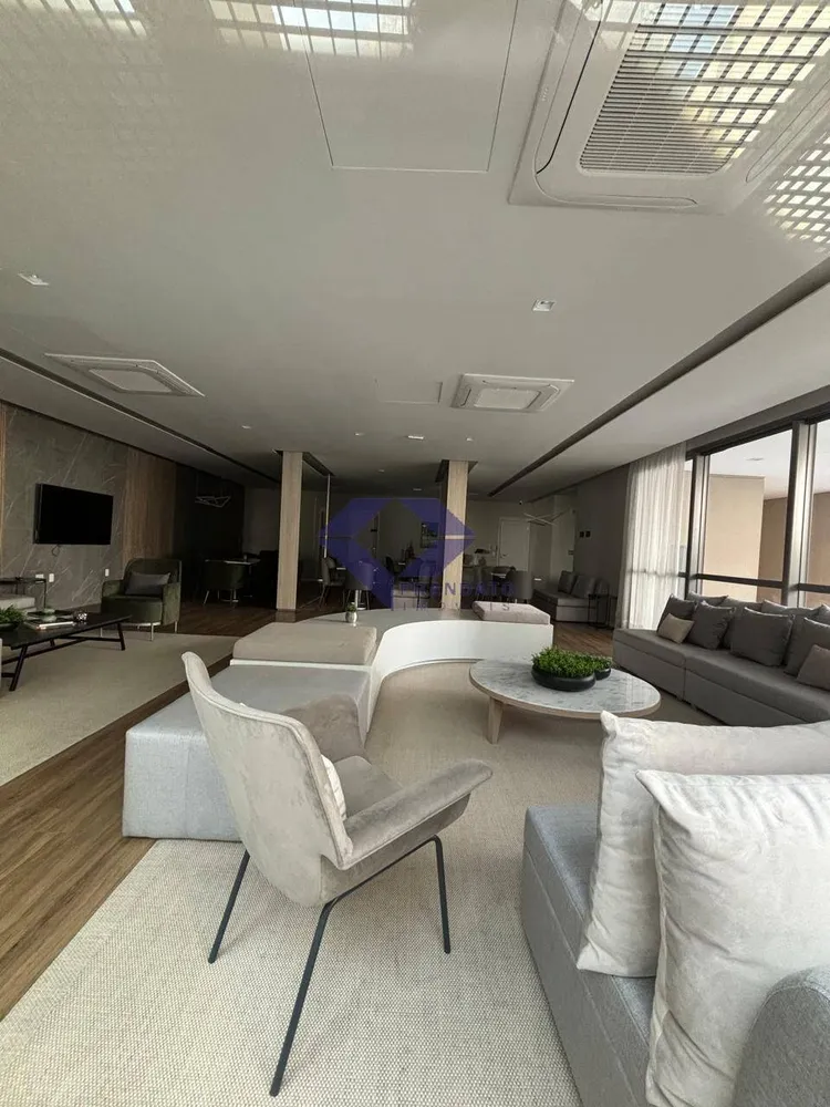 Apartamento, 3 quartos, 125 m² - Foto 11