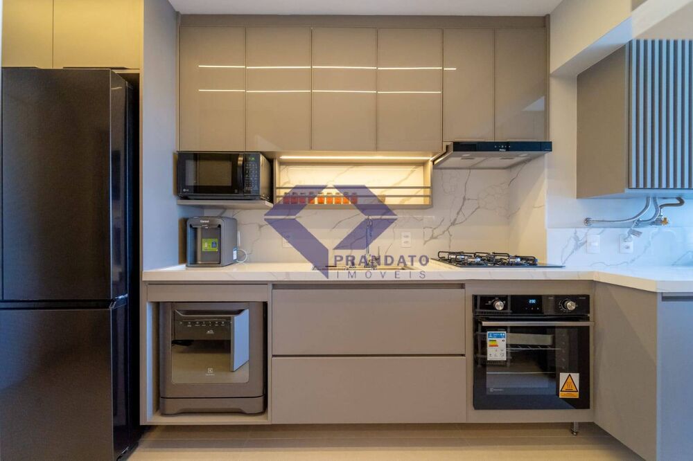 Apartamento, 3 quartos, 125 m² - Foto 4
