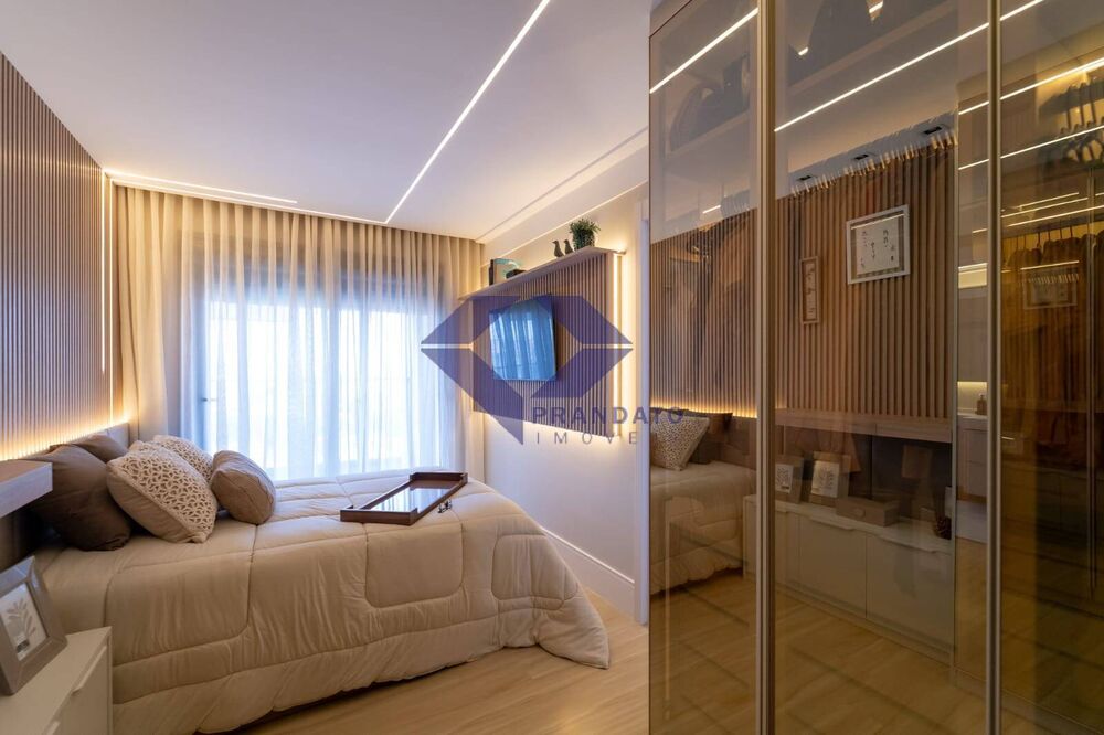 Apartamento, 3 quartos, 125 m² - Foto 2