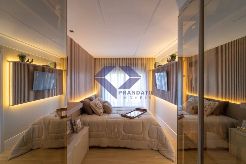 Apartamento, 3 quartos, 125 m² - Foto 1