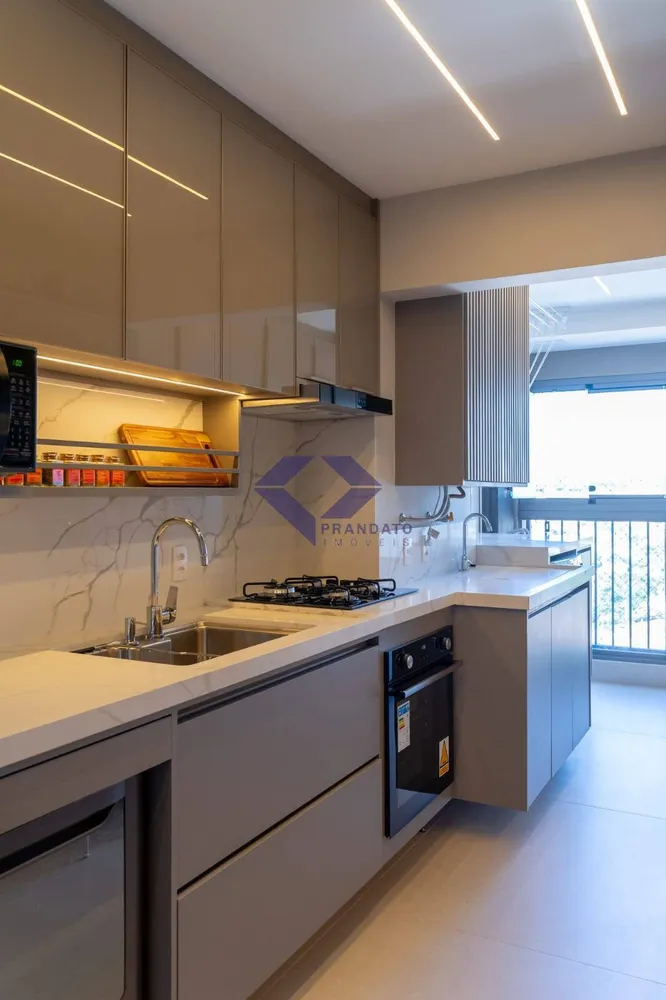 Apartamento, 3 quartos, 125 m² - Foto 10