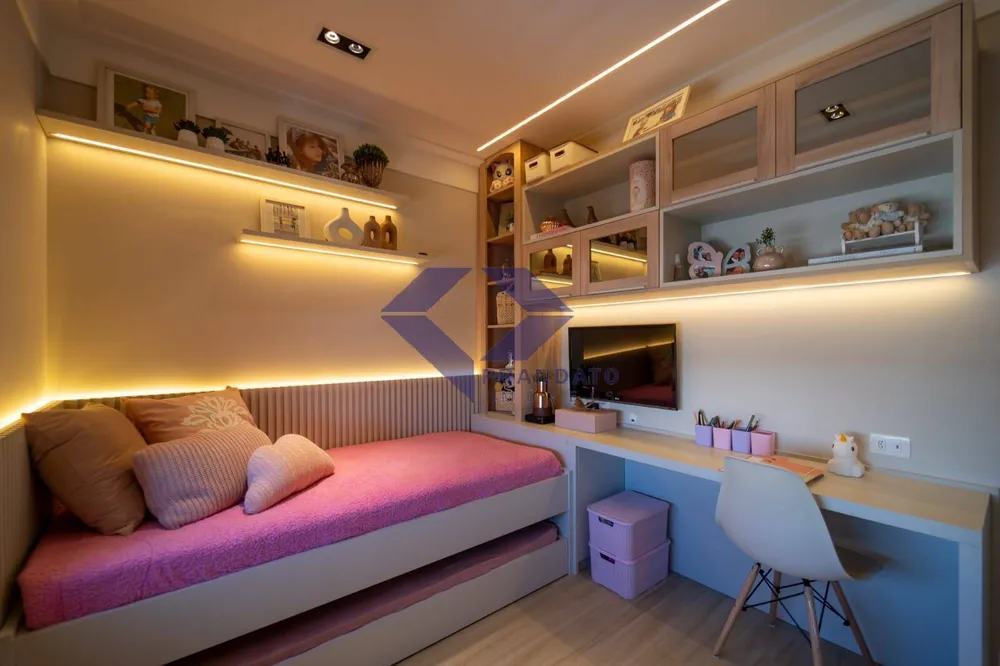 Apartamento, 3 quartos, 125 m² - Foto 8