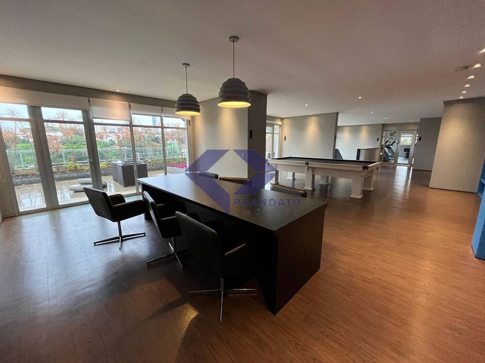 Apartamento, 1 quarto, 51 m² - Foto 10